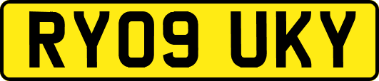 RY09UKY