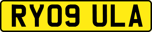 RY09ULA