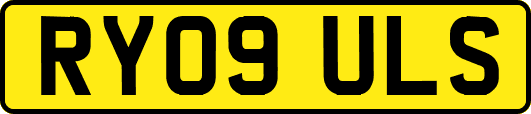 RY09ULS