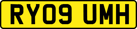 RY09UMH