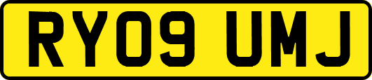 RY09UMJ