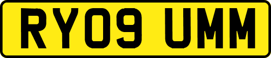 RY09UMM
