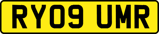 RY09UMR