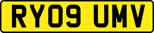 RY09UMV