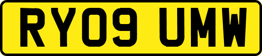 RY09UMW