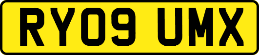RY09UMX