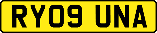 RY09UNA