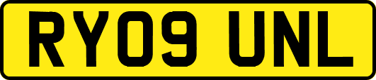 RY09UNL