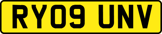 RY09UNV