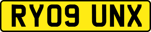 RY09UNX
