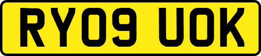 RY09UOK