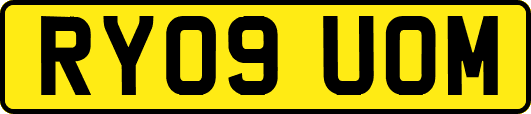 RY09UOM