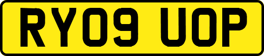 RY09UOP