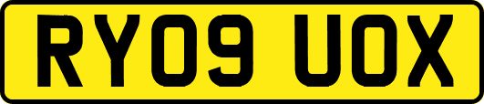 RY09UOX
