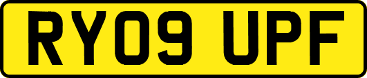 RY09UPF