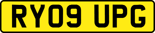 RY09UPG