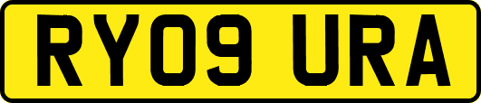 RY09URA