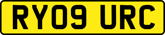 RY09URC