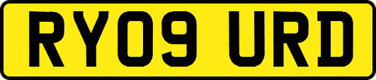 RY09URD
