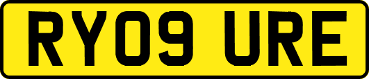 RY09URE