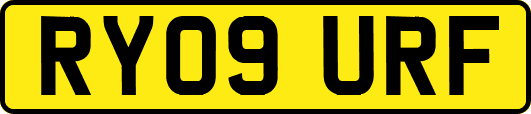 RY09URF