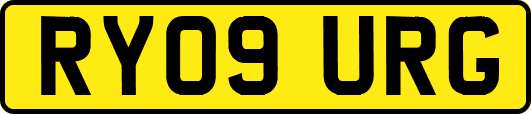 RY09URG