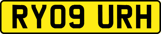 RY09URH