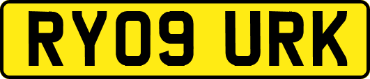 RY09URK