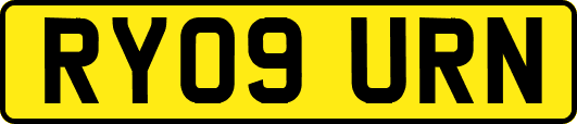 RY09URN