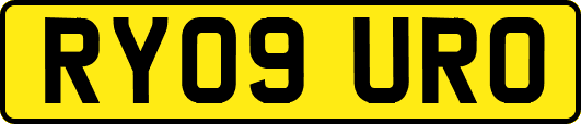 RY09URO