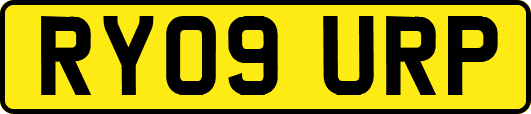 RY09URP