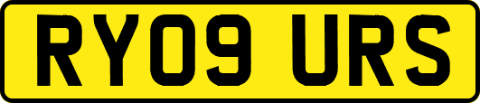 RY09URS
