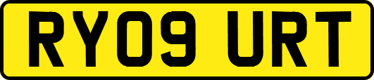 RY09URT