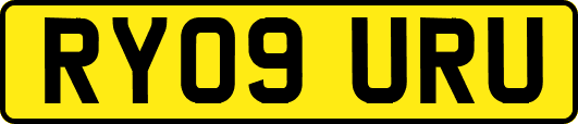RY09URU