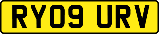 RY09URV