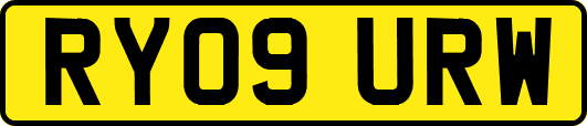 RY09URW