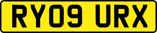 RY09URX