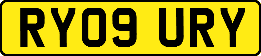 RY09URY