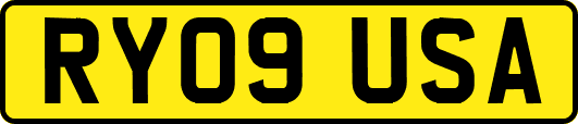 RY09USA