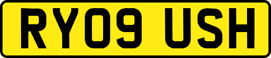 RY09USH