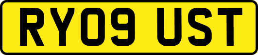 RY09UST
