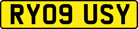 RY09USY