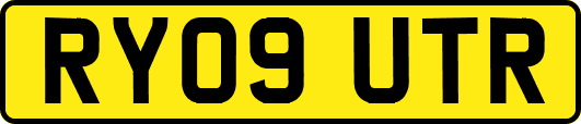 RY09UTR