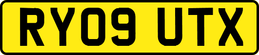 RY09UTX