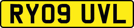 RY09UVL