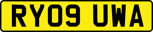 RY09UWA