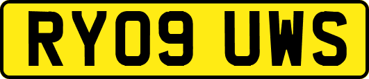 RY09UWS