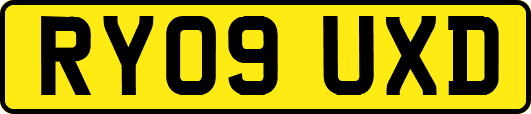 RY09UXD