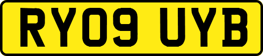 RY09UYB