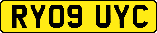 RY09UYC
